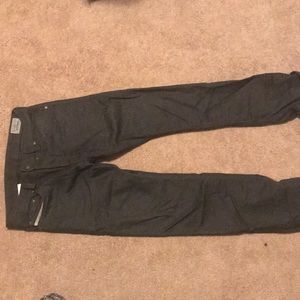 Men’s Diesel Jeans